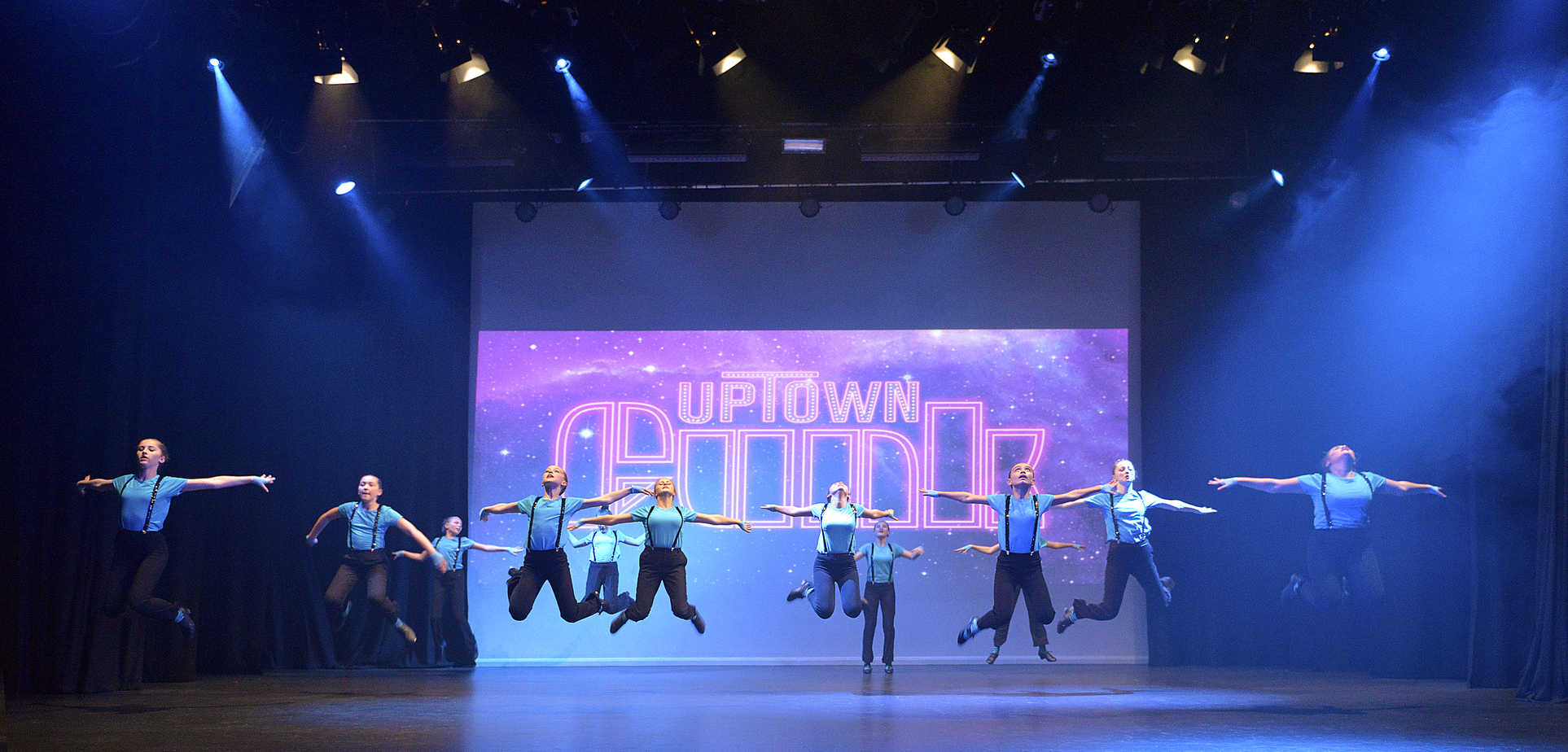 Safeguarding Policy Spotlight School of Dance