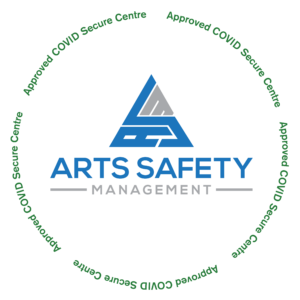 Arts Safety Management - Approved COVID Secure Centre